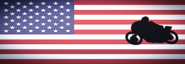 VELKÁ CENA USA - CELÝ ZÁVODNÍ VÍKEND