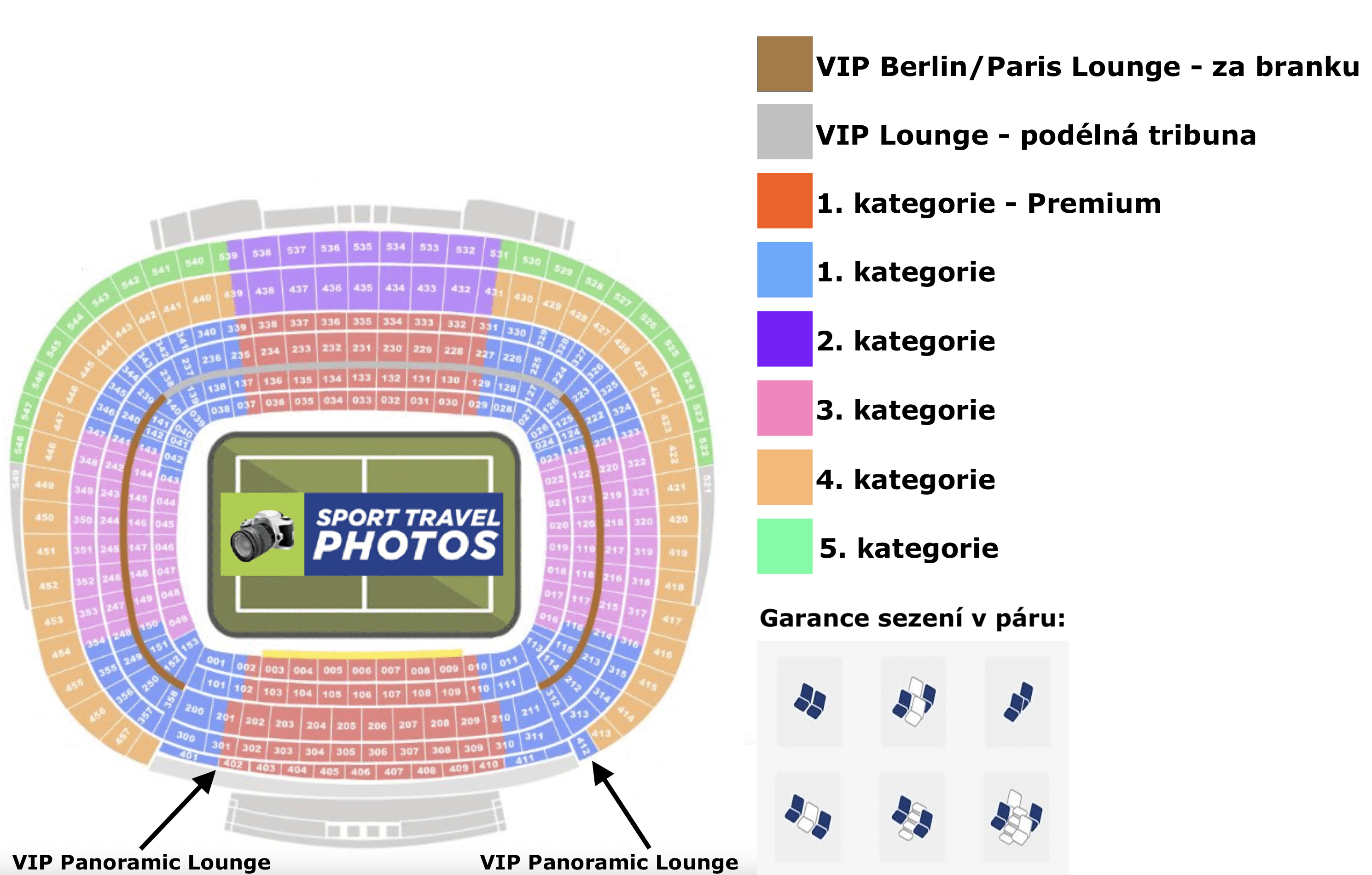 Vstupenky na FC Barcelona - Getafe CF