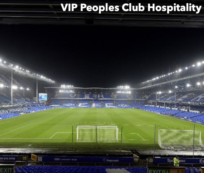Everton - VIP Peoples Club Hospitality_1