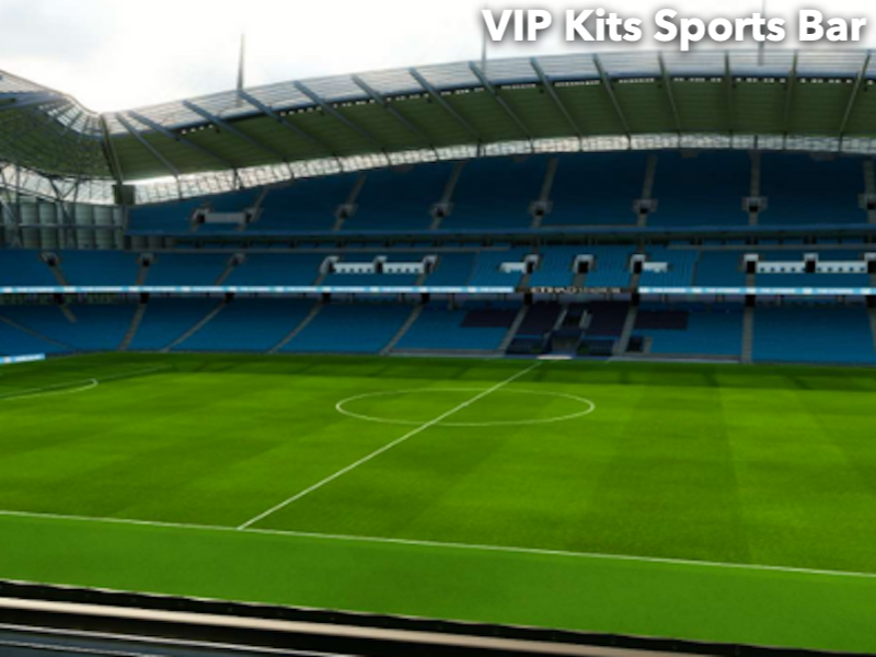 Vstupenky na Manchester City - Wolverhampton Wanders