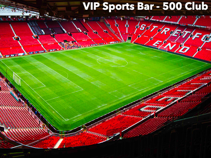 Manchester United - VIP Sports Bar 500 Club_1.png