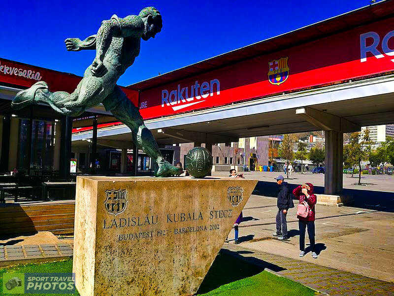 FC Barcelona - Sevilla FC