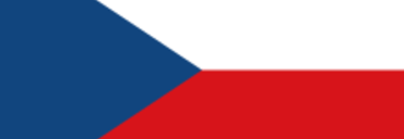 ČESKO - KANADA