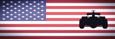 VELKÁ CENA USA - CELÝ ZÁVODNÍ VÍKEND