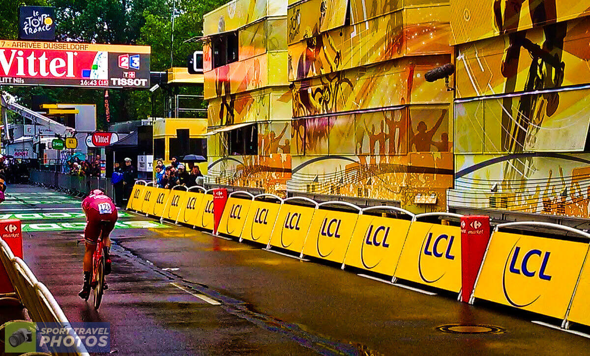 Zájezd na Tour de France 2024 - NICE