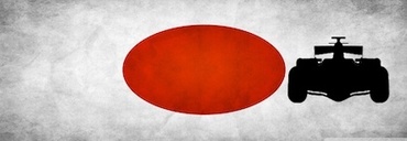 VELKÁ CENA JAPONSKA - CELÝ ZÁVODNÍ VÍKEND
