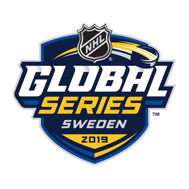 NHL ve Stockholmu