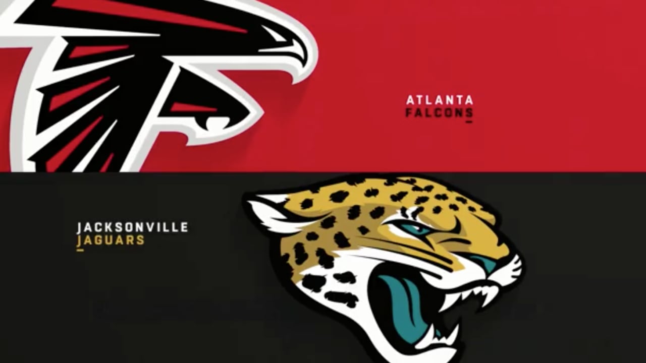 Vstupenka na NFL v Londýně: Atlanta Falcons - Jacksonville Jaguars