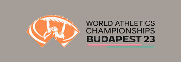 MS ATLETIKA BUDAPEŠŤ 2023 - VEČERNÍ SESSION