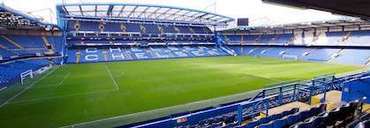 CHELSEA - ARSENAL