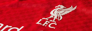 LIVERPOOL - NOTTINGHAM