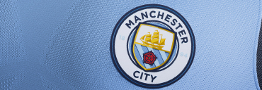MANCHESTER CITY - BOURNEMOUTH