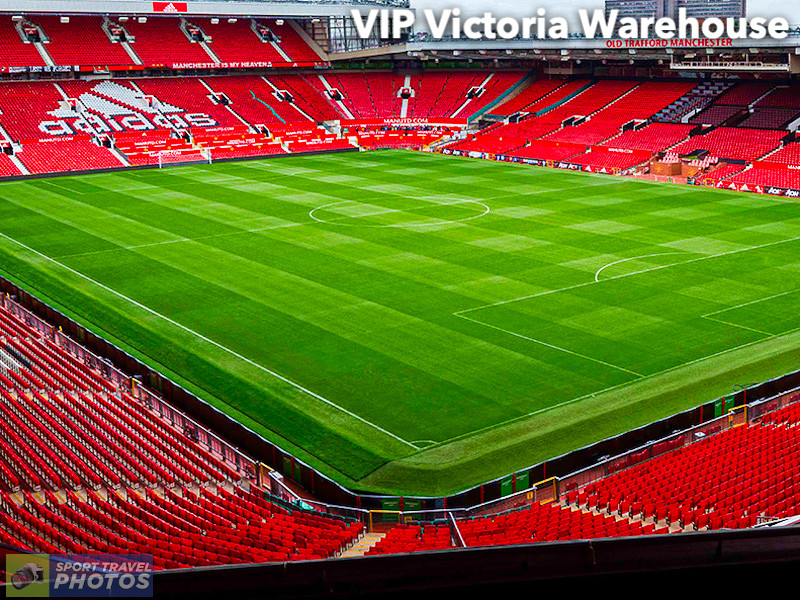 Manchester United - VIP Victoria Warehouse_1.jpg