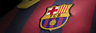 FC BARCELONA - REAL SOCIEDAD