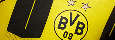 DORTMUND - DARMSTADT