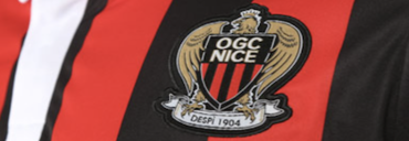OGC NICE - LORIENT FC