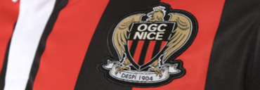 OGC NICE - LE HAVRE