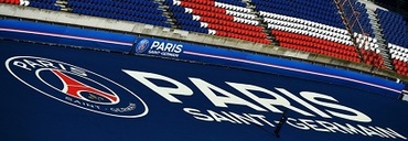 PSG - OLYMPIQUE LYON