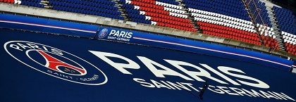 PSG -  OLYMPIQUE LYON