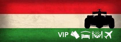 F1 MAĎARSKO - VIP LETECKÝ ZÁJEZD NA 5 NOCÍ | 6 DNŮ