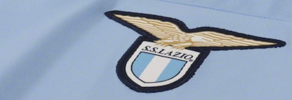 LAZIO ŘÍM - JUVENTUS