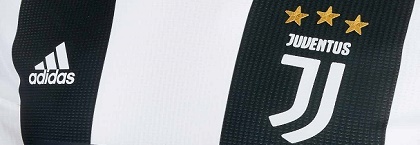 JUVENTUS TURÍN - AS ŘÍM