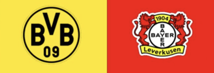 DORTMUND - UNION BERLÍN & LEVERKUSEN - 1. FC KÖLN