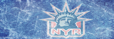 NY RANGERS - BOSTON BRUINS