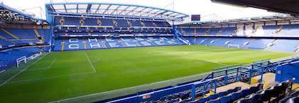 CHELSEA - ARSENAL