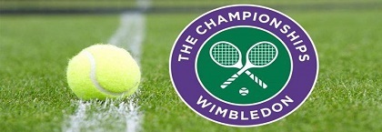 WIMBLEDON 2024 - SEMIFINÁLE ŽENY