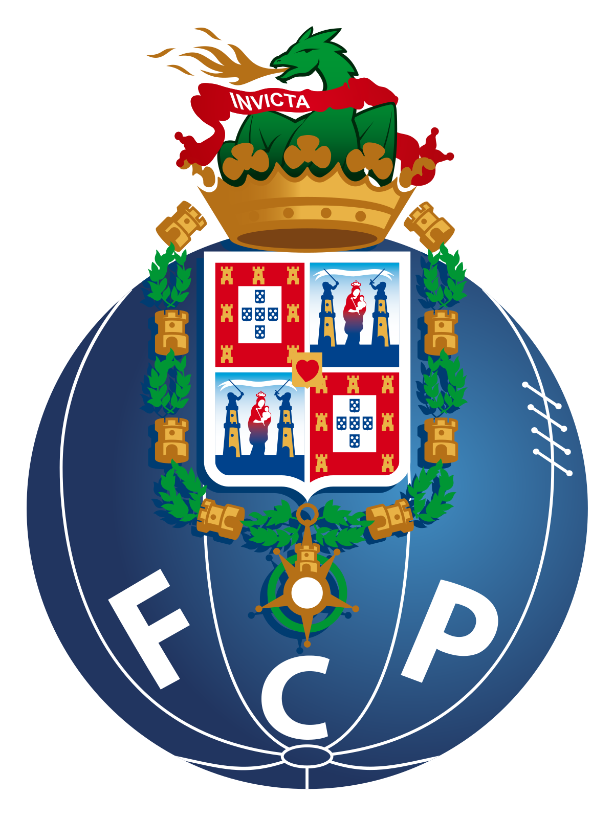 FC Porto - LM