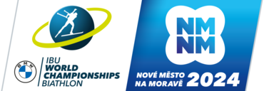 MS BIATLON - NOVÉ MĚSTO N. M.