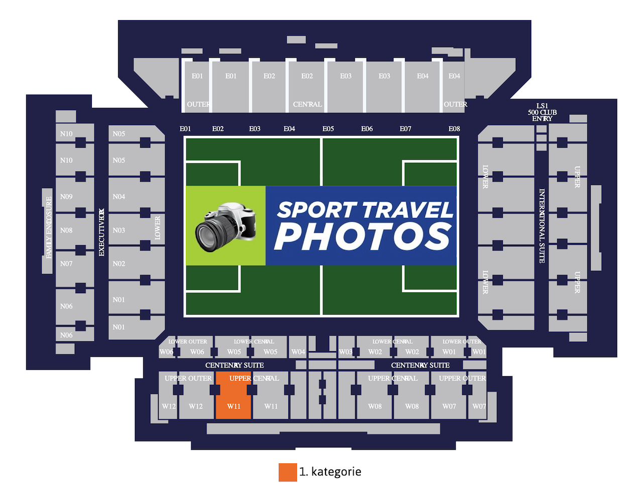 Blackburn Rovers | Ewood Park - map.jpg