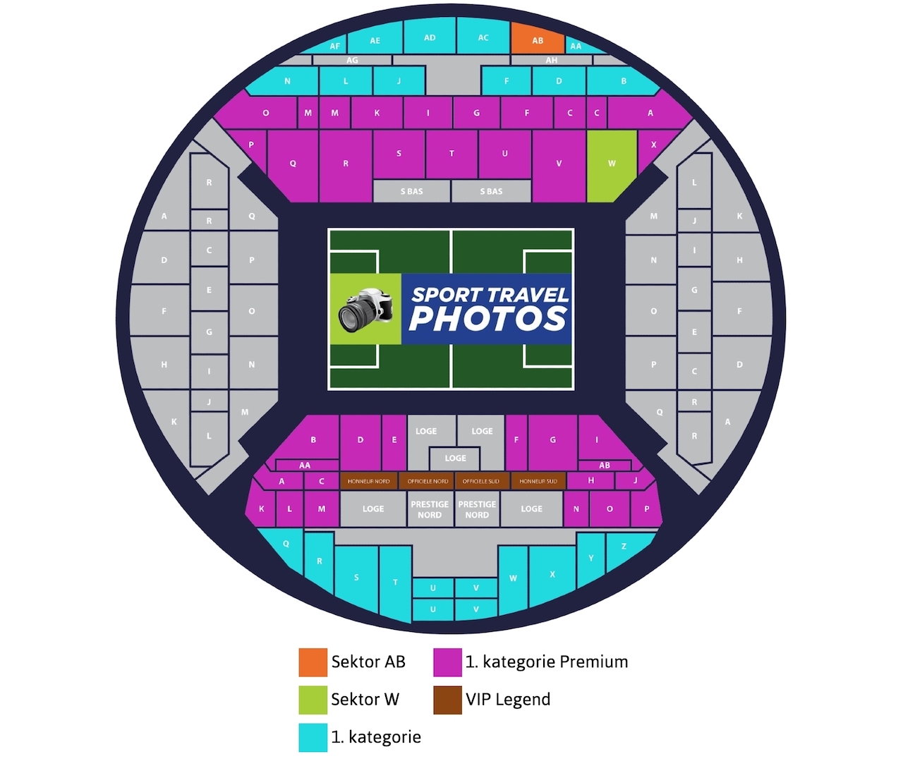 Olympique Marseille | Stade Velodrome - map.jpg
