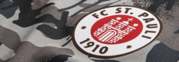 ST. PAULI - PADERBORN