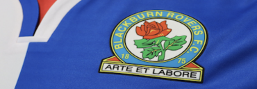 BLACKBURN - BIRMINGHAM