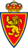 REAL ZARAGOZA REAL ZARAGOZA