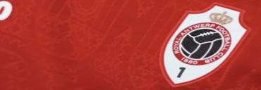 ANTVERPY - FC BRUGGY