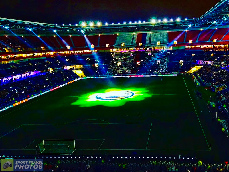 Vstupenka na Rugby Six Nations 2024 Francie - Anglie