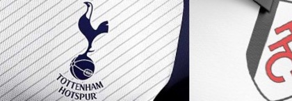 FULHAM - NOTTINGHAM & TOTTENHAM - WEST HAM