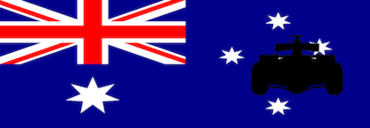 F1 AUSTRÁLIE - VSTUPENKY NA CELÝ ZÁVODNÍ VÍKEND | 4 DNY