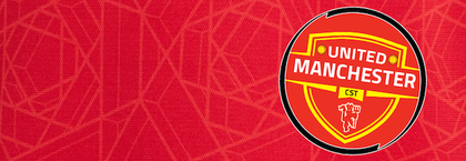 MANCHESTER UNITED - BOURNEMOUTH