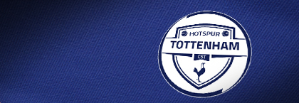 TOTTENHAM - BRIGHTON & HOVE ALBION