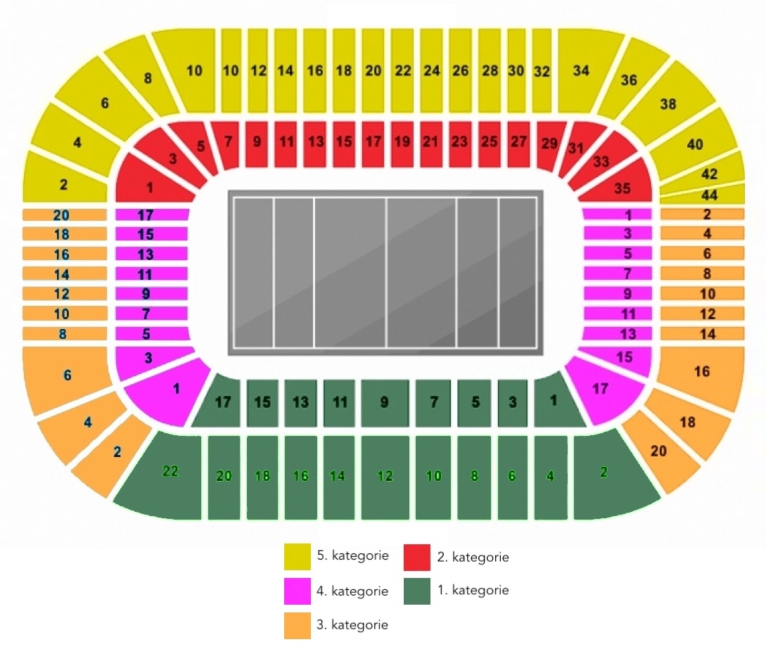 Vstupenka na Autumn Internationals 2024 Škótsko JAR