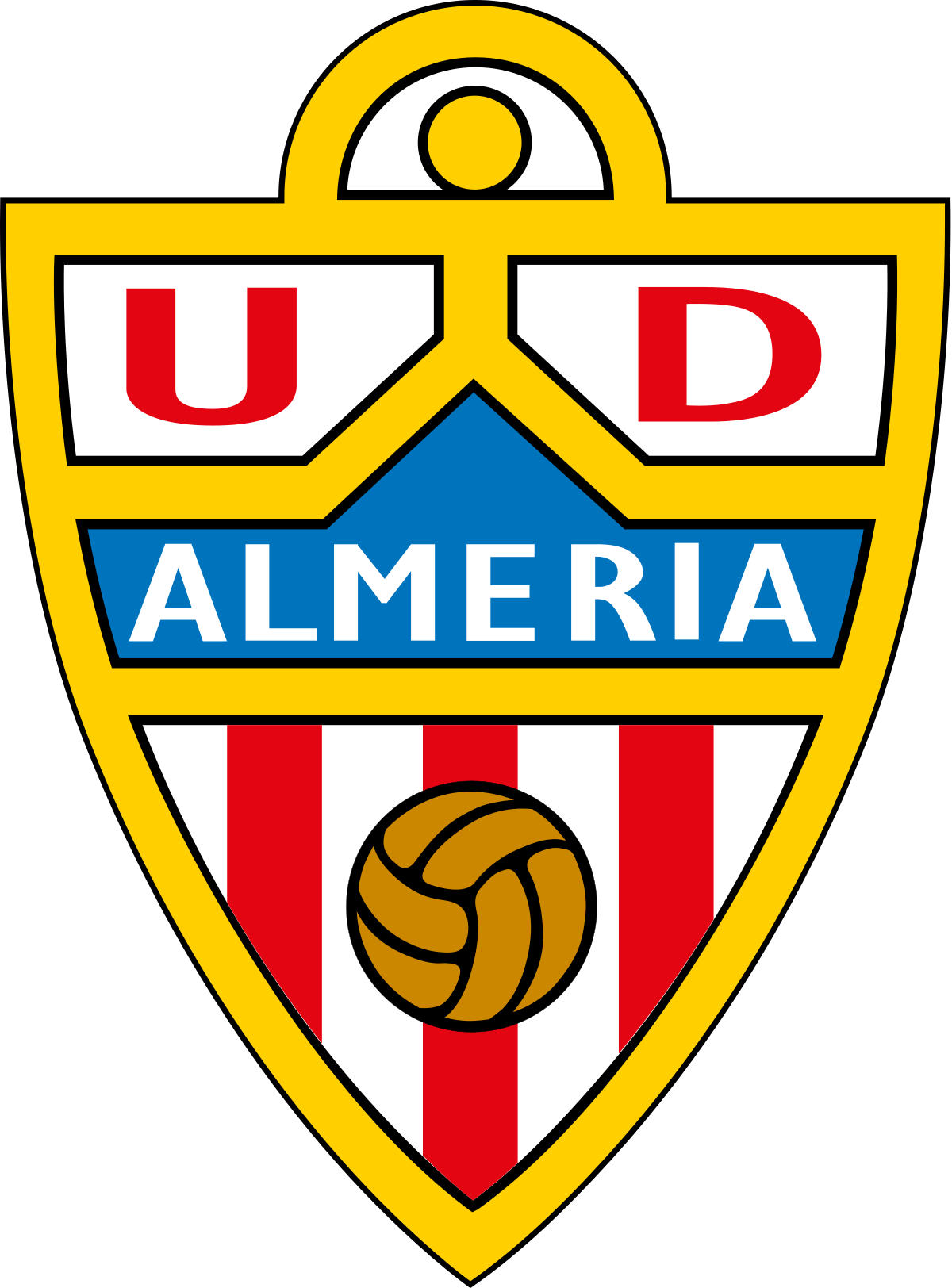 Almería UD
