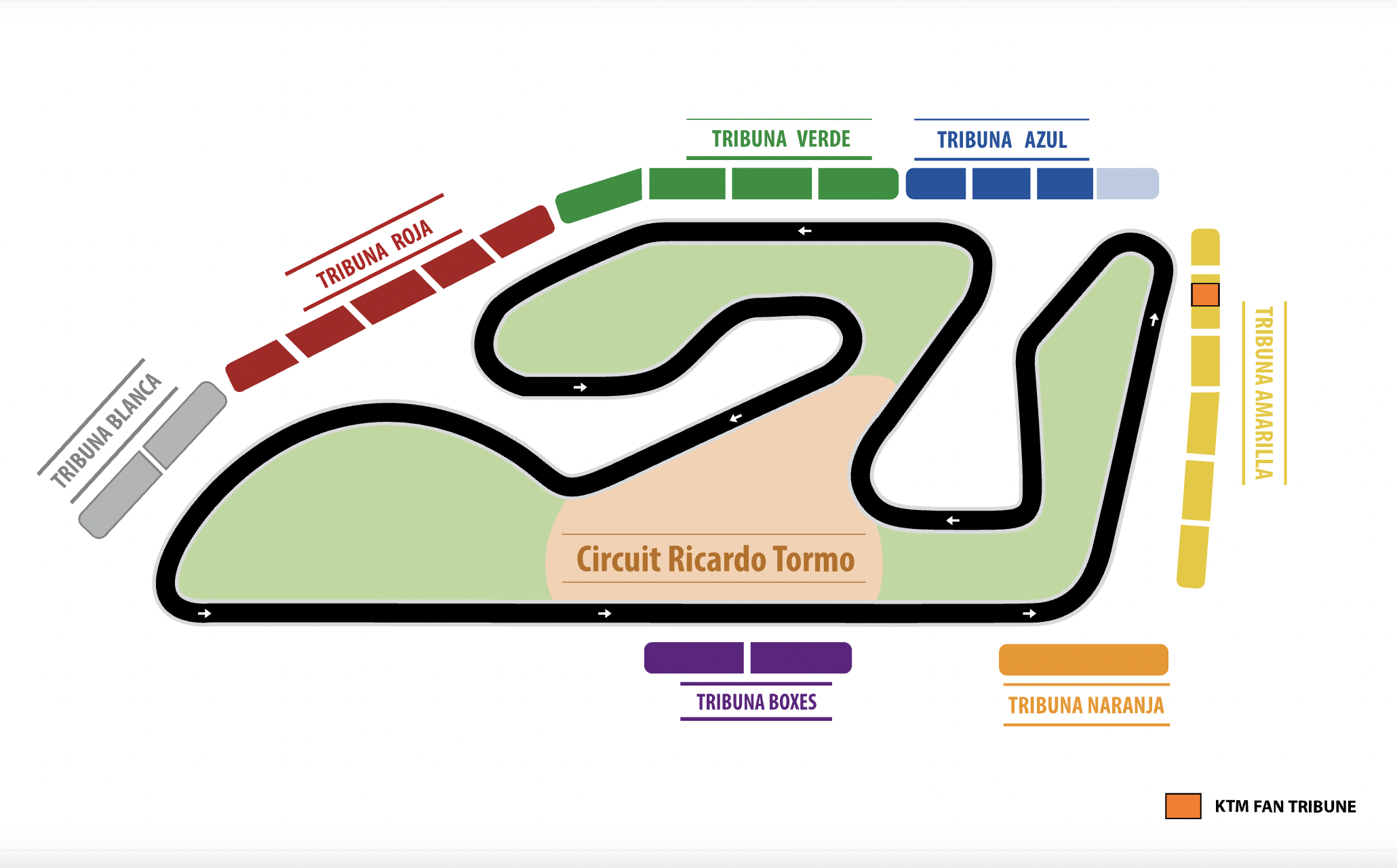 MotoGP Valencia | Circuit Ricardo Tormo - map.jpg