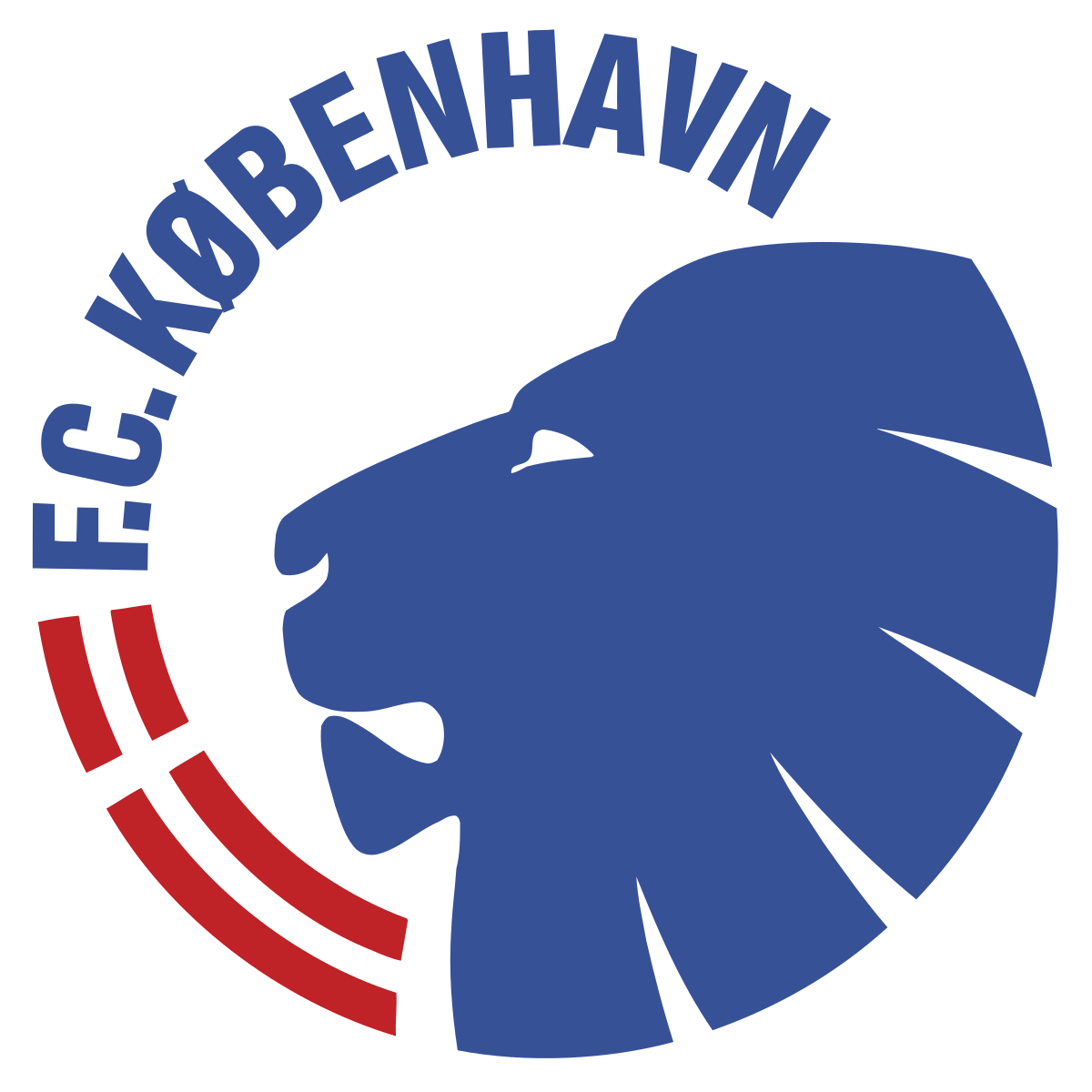 FC Kodaň - LM