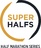 SUPERHALFS - CARDIFF