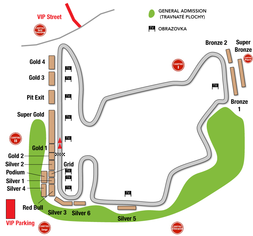 F1 Maďarsko | Hungaroring - map.jpg