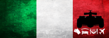 F1 ITÁLIE (IMOLA) - LETECKÝ ZÁJEZD NA 7 NOCÍ | 8 DNI